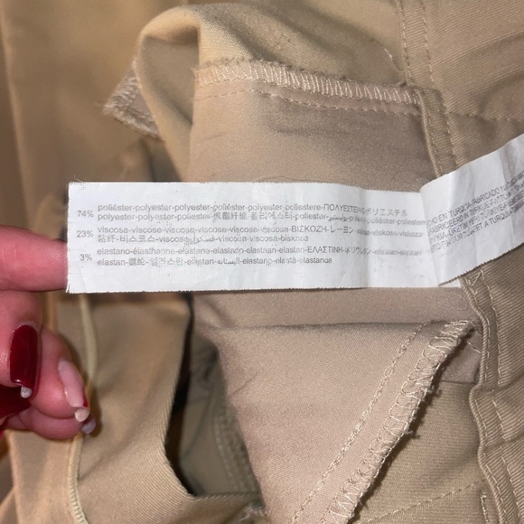 Zara Slacks - Picture 5 of 7